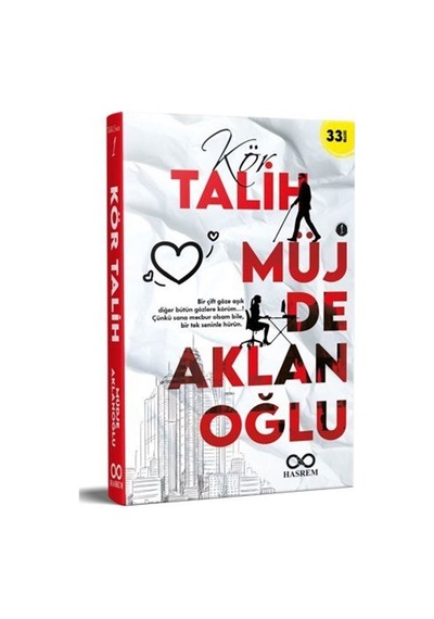 Kör Talih 1 / Müjde Aklanoğlu