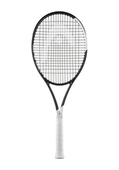 Head Speed Tour 2026 Kordajsız Tenis Raketi Siyah U20