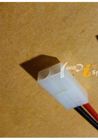 7.2V 2700Mah Oyuncak Araba  Bataryası Tamiya Soket