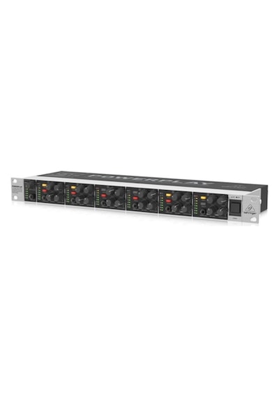 Behringer POWERPLAY HA6000 6 Kanal Profesyonel Kulaklık Amfisi