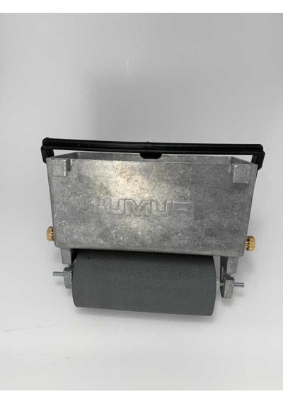 Umur Utsm Tutkal Sürme Makinası Diğer