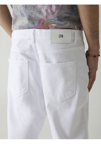 Ltb Aıden Ağı Düşük Rahat Kesim Jean Pantolon 010095163914885_54671