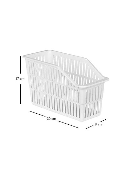 Buzdolabı Düzenleyici, Organizer 4 Lü Set Açık Bej