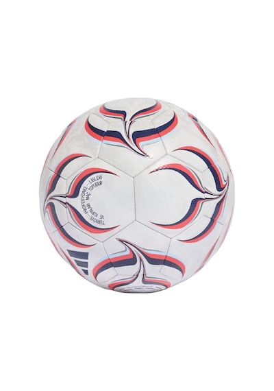 Adidas Turkey Tff 26/27 Competition Futbol Topu Açık Kahverengi