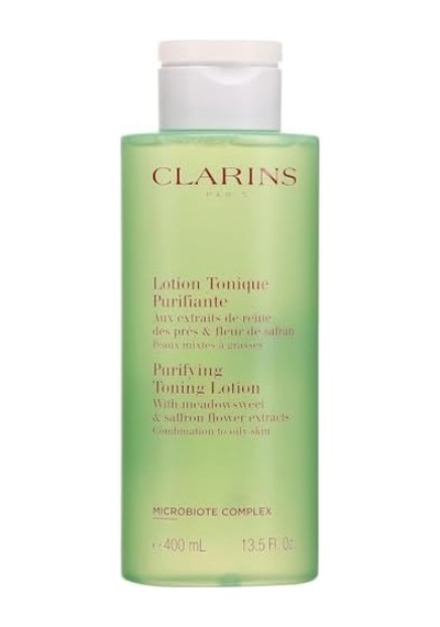 Purifying Toning Lotion 400 Ml Arındırıcı Losyon 1 Paket 1 X 1 Adet