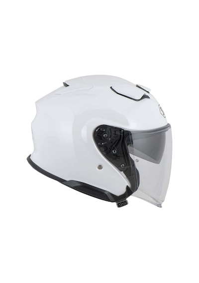 Shoei J-cruise 3 Kask Beyaz