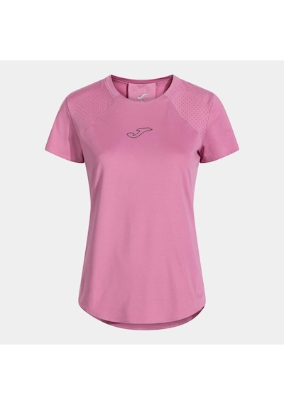 Joma 902678.549 R-city Hydrogen Kadın Spor Tişört Pembe