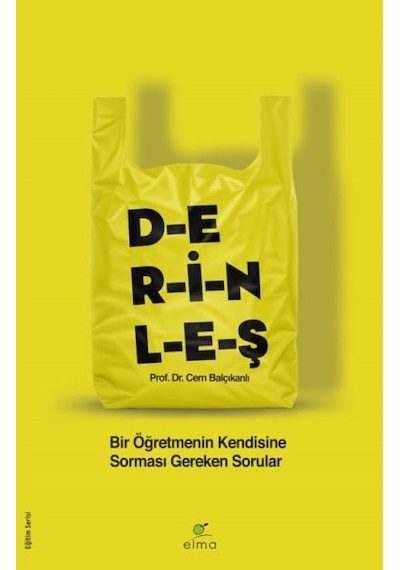 Derinleş - Bir Öğretmenin Kendisine Sorması Gereken Sorular - Ezjı-722191