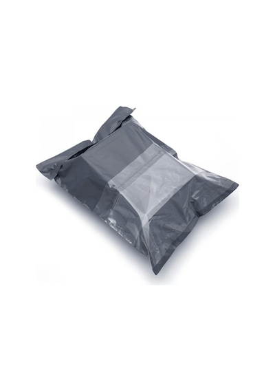Cepli Kargo Poşeti 500 Adet 24 x 30 + 5 CM