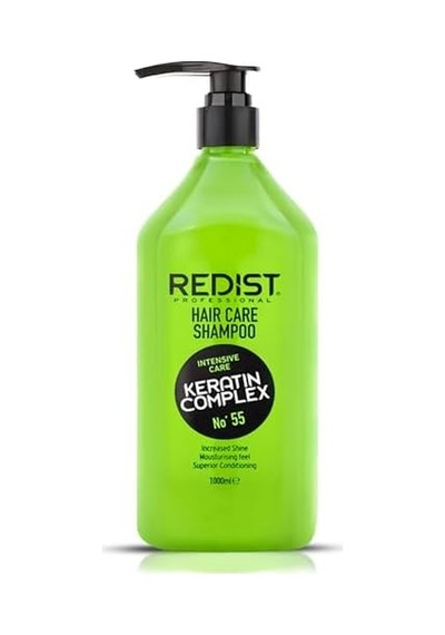 Saç Bakım Şampuanı Keratin 1000 Ml 17242954