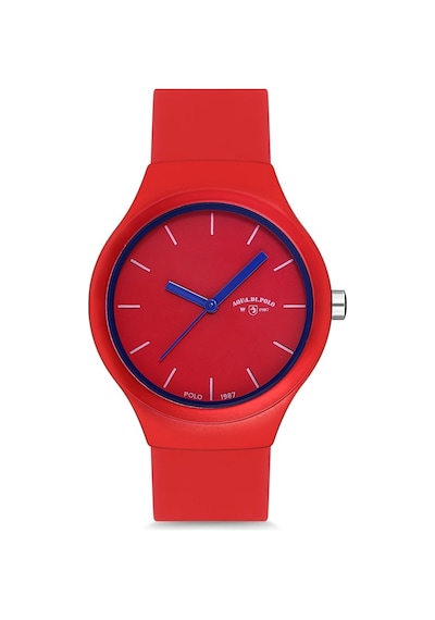 Aqua Di Polo Unisex Kol Saati APSR1-A9649-USKKK