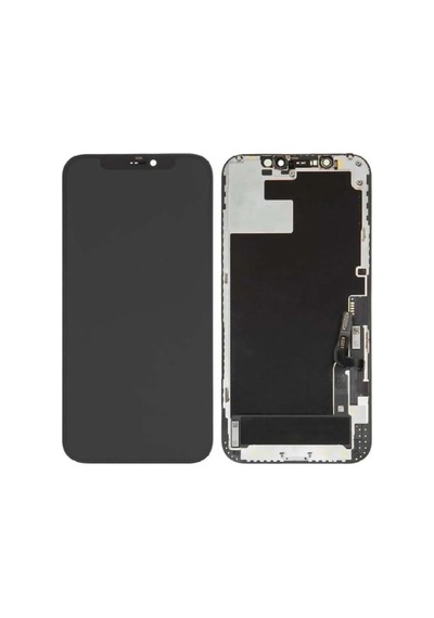 İphone 12-12 Pro Ekran Dokunmatik  Srv