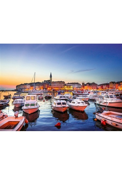 Ravensburger 1000P Puzzle Croatia