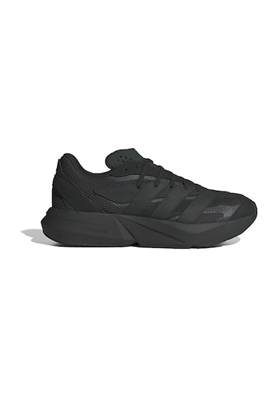 Adidas Jh6941 Lıghtblaze Erkek Günlük Spor Ayakkabısı Siyah