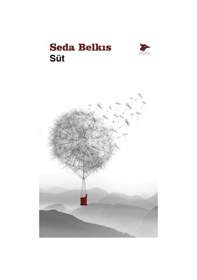 Süt - Seda Belkis - Alakarga