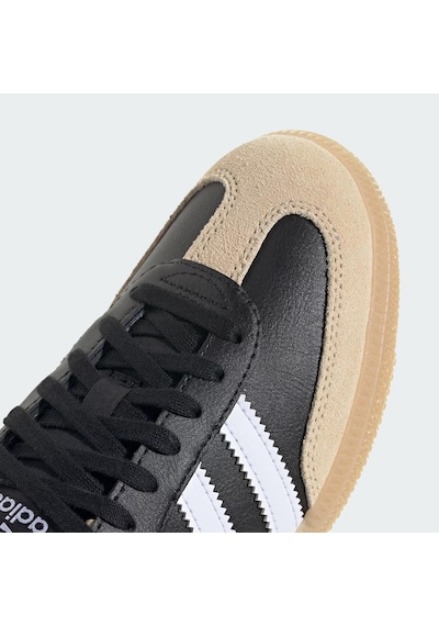 Adidas Samba Og Günlük Spor Ayakkabı C-adıjq8555j10a00 Siyah