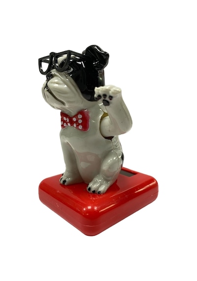 Solar Oyuncak Köpek Gri 605938