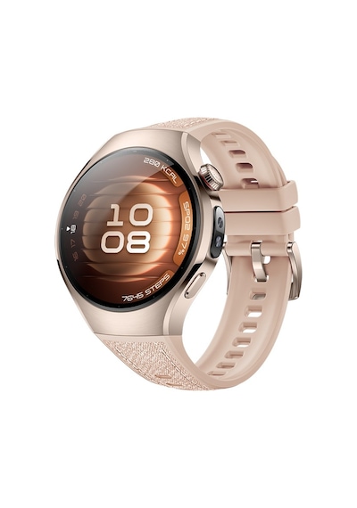 Huawei Watch 5 42 MM Akıllı Saat (Huawei Türkiye Garantili)