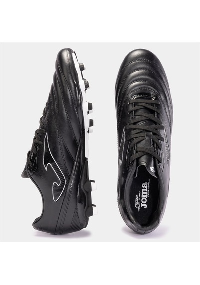Joma NUMERO-10 2201 - Erkek Siyah Futbol Kramponu - N10W2201FG Siyah