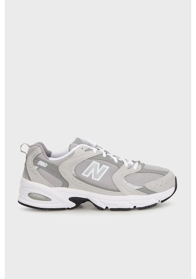 New Balance Unisex Ayakkabı Mr530ck Gri Gri