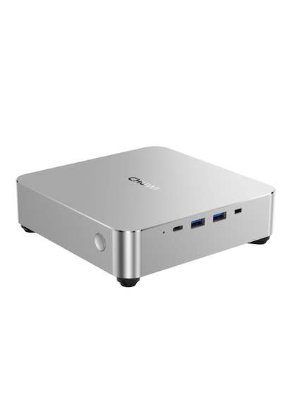 Chuwi Aubox 8745HS R7-8745HS 32 GB 1 TB M.2 SSD W11P Mini Pc