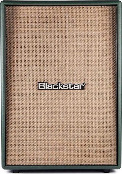 Blackstar Jjn-212V Oc Mkıı Jared James Nichols Special Kabini