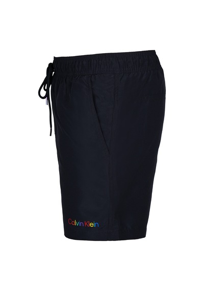 Calvin Klein Calvın Kleın Erkek Mayo Cbmdny40-blk Cbmdny40-blk Siyah Siyah