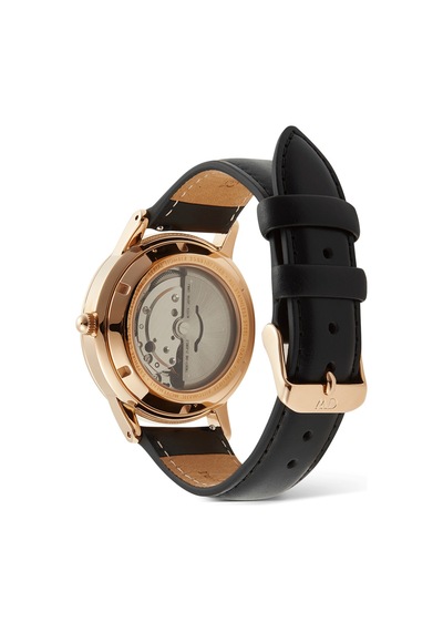 Daniel Wellington Dw00600757 Erkek Kol Saati Rose Gold