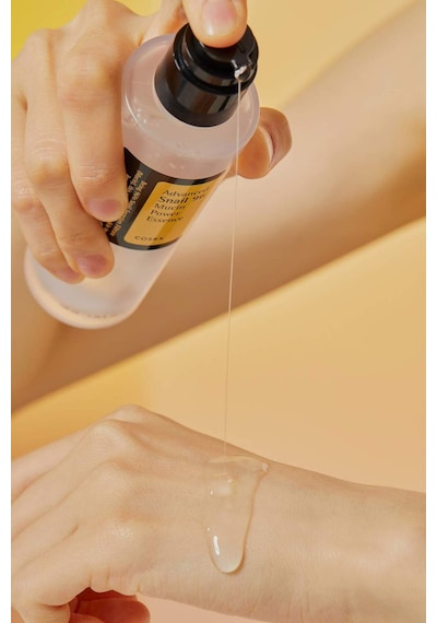Defacto Cosrx Advanced Salyangoz Özlü Nemlendirici ve Besleyici Esans 100ml F7955AXNS