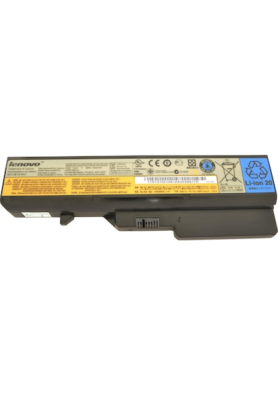 Lenovo Uyumlu B470. B470A. B470E. Batarya Lenovo Uyumlu Pil