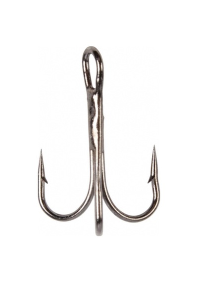 3551 Protackle Üçlü Nikel İğne No: 4/0 6lı