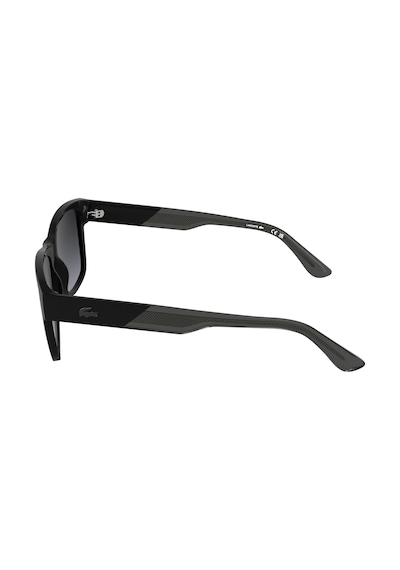 Lacoste L6084s 001 56 Erkek Güneş Gözlüğü Siyah