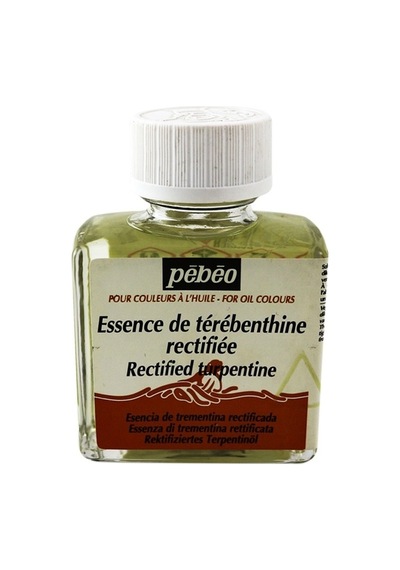 Pebeo Terebentin 75 Ml 650301