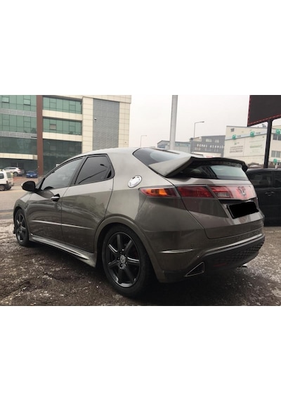 Honda Civic Fn2 Body Kit Takımı