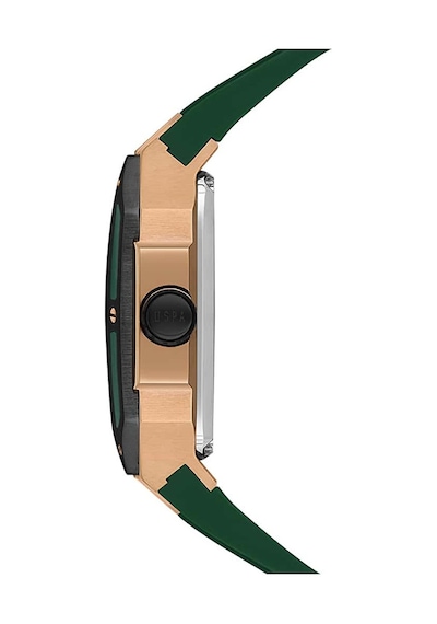 U.s. Polo Assn. Uspa1122-07 Erkek Kol Saati Rose Gold