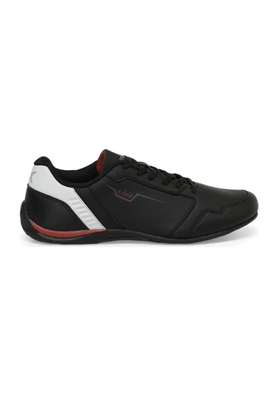 Kinetix Kınetıx 3m G-force Pu 3fx Erkek Ayakkabı Beyaz - Siyah