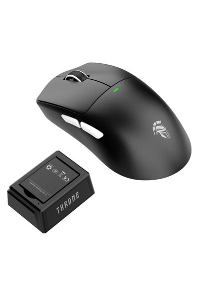 Hydra Pro 38.000 Dpi Paw 3395 Değiştirilebilir Batarya & Ptfe Gaming Mouse 2.4ghz + Bt + Type-c Paw3395 Hydra Pro 38.000 Dpi Paw 3395 Değiştirilebilir Batarya & Ptfe Gaming Mouse 2.4ghz + Bt + Type-c Paw3395