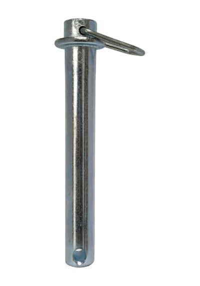 Q32mm - 280mm Römork Çeki Pimi