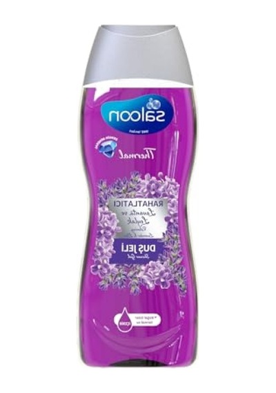450 Ml Lavanta & Leylak Duş Jeli - Rahatlatıcı Etki Acai Üzümü