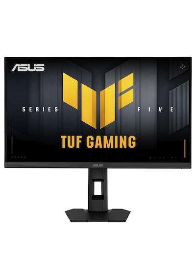 Asus Tuf Gaming Vg27aqml5f 27 İnç 320hz 0.3ms 2k Qhd Adaptive Sync Fast Ips Pivot Gaming Monitör