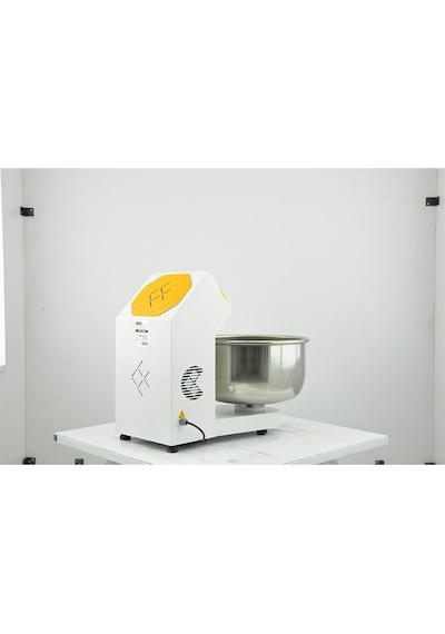 Hnc Klasik Model 40 Kg Hamur Yoğurma Makinesi 220 V
