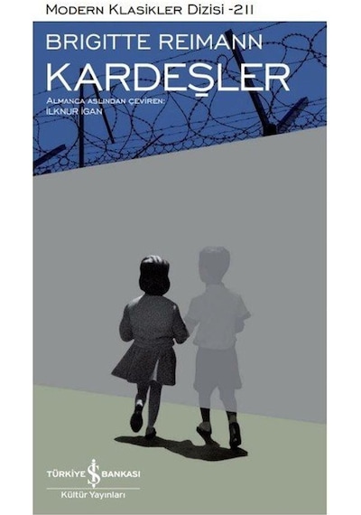 Kardeşler (Ciltli) / Brigitte Reimann