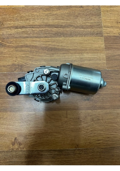 Opel İnsignia Silecek Motor 2008-2017 1270343