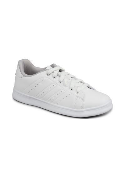 Jump 15307 Beyaz Erkek Sneaker Günlük Spor Ayakkabı