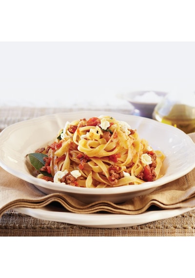 Barilla Tagliatelle Makarna 450 G