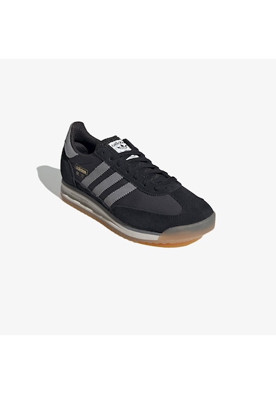 Adidas Sl72 Erkek Siyah Spor Ayakkabı Jh5098 2800282