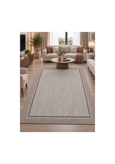 Çift Bordürlü Lüks Orijinal Sisal Dokuma Halısı Salon Halısı Mutfak Halısı Koridor Makine Halısı Bej 926846847 Bej Çift Bordürlü Lüks Orijinal Sisal Dokuma Halısı Salon Halısı Mutfak Halısı Koridor Makine Halısı Bej 926846847 Bej