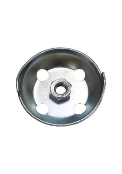 Kmtmak Motorlu Tırpan Cg/bg 430-520 Telli Starter İçin Marş Kovanı