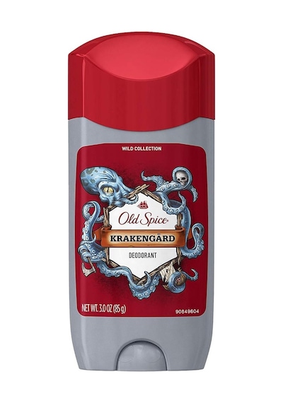 Old Spice W/C Krakengard Deodorant 85 G