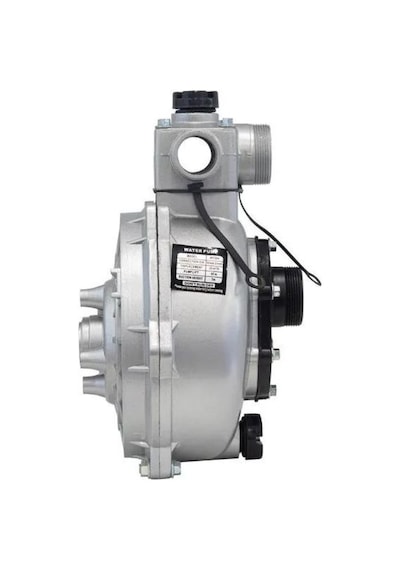 Gardenpro Wp-20h2 Yüksek Basınçlı Su Motoru Pompası Komple